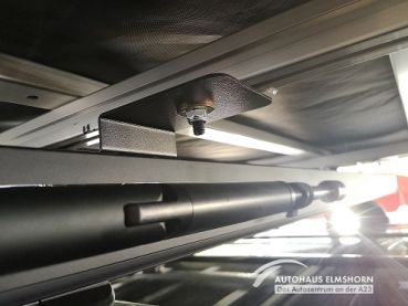 Adapter Sheepie Dachzelt